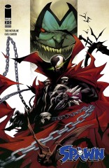 Spawn #315