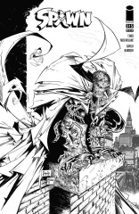 Spawn #315