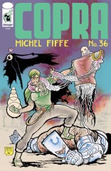 Copra #36