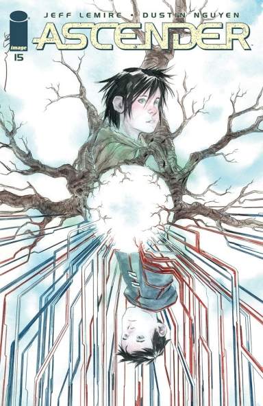 Ascender #15