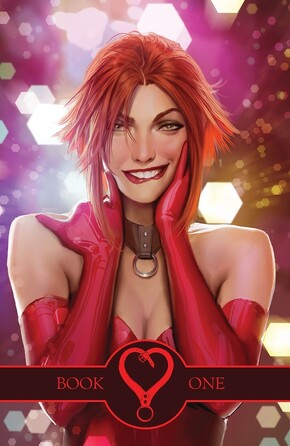 Sunstone HC cover