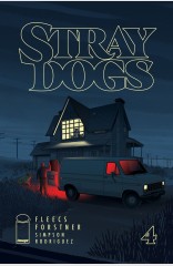 Stray Dogs #4 (of 5)