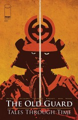 The Old Guard: Tales Through Time #2 (of 6)