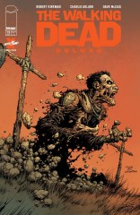 The The Walking Dead: Deluxe #15