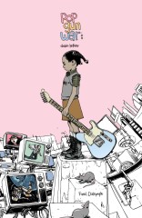 Pop Gun War, Vol. 2: Chain Letter TP