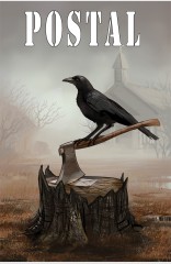 Postal, Vol. 1-5 Set