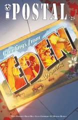 Postal #25
