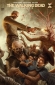 The Walking Dead Deluxe 17c
