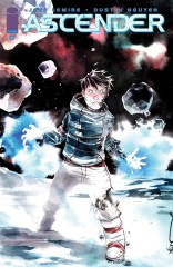Ascender #17