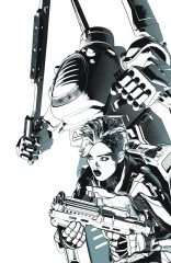 Jules Verne's: Lighthouse #4 (of 5)