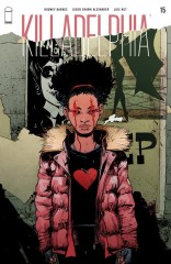 Killadelphia #15