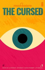 Man-Eaters: The Cursed #1 (of 5)