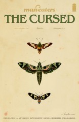 Man-Eaters: The Cursed #1 (of 5)