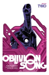 Oblivion Song By Kirkman & De Felici, Book Two HC