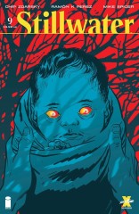 Stillwater By Zdarsky & Pérez #9