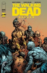 The The Walking Dead: Deluxe #18