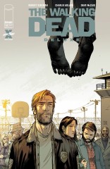 The The Walking Dead: Deluxe #18