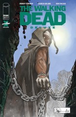 The The Walking Dead: Deluxe #19