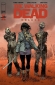 The Walking Dead Deluxe 19b moorecover