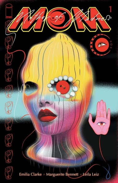 M.O.M.: Mother of Madness #1 (of 3)