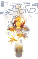 Deep Beyond #4 (of 12)