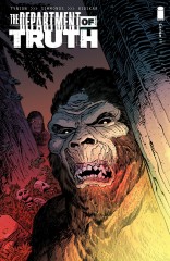The Department of Truth #11