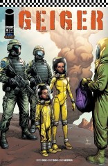 Geiger #5