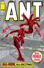 Ant #1