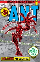 Ant #1
