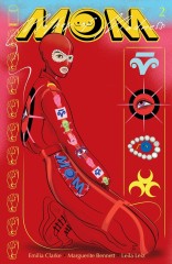 M.O.M.: Mother of Madness #2 (of 3)