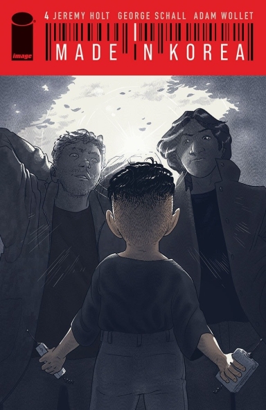 Made in Korea #4 (of 6)