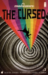 Man-Eaters: The Cursed #2 (of 5)