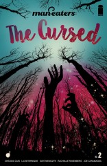 Man-Eaters: The Cursed #2 (of 5)