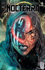 Nocterra #6