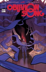 Oblivion Song By Kirkman & De Felici #33
