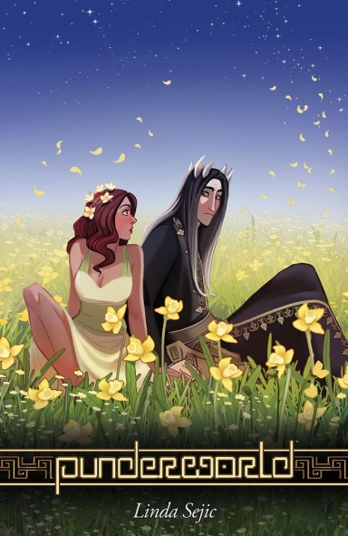 Punderworld, Vol. 1 OGN