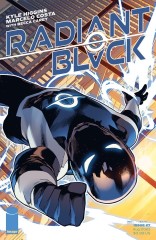Radiant Black #7