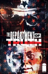 The Department of Truth #12