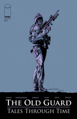 The Old Guard: Tales Through Time #5 (of 6)