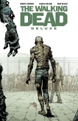 The The Walking Dead: Deluxe #20