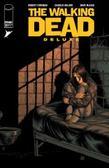 The The Walking Dead: Deluxe #20