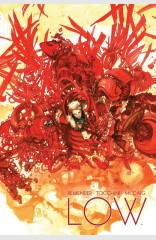 Low, Book Two HC