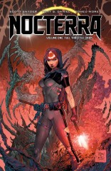 Nocterra, Vol. 1: Full Throttle Dark TP