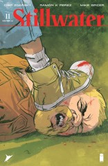 Stillwater by Zdarsky & Pérez #11