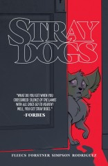 Stray Dogs TP