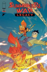 Summoner's War: Legacy #6