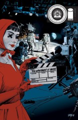 The Department of Truth #13