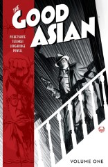 The Good Asian, Vol. 1 TP