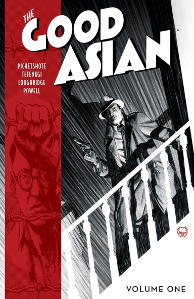 The Good Asian, Vol. 1 TP