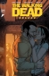 The Walking Dead Deluxe 22b moorecover
